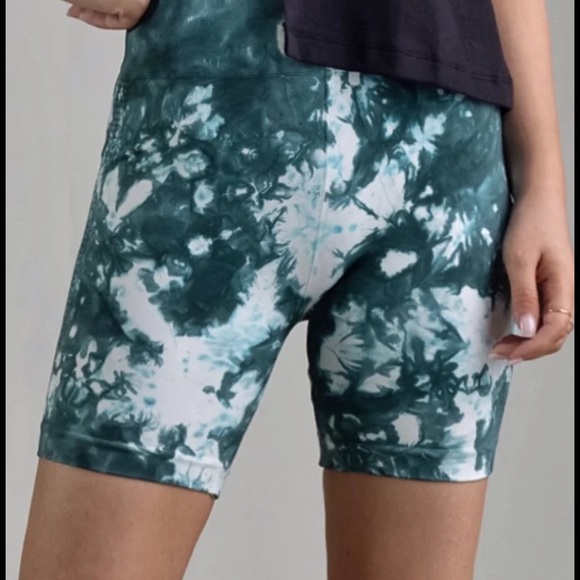 Nikibiki Other Nikibiki Emerald Green Workout Set Poshmark